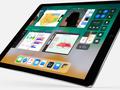 Новый iPad получит поддержку Animoji и улучшенную многозадачность 
