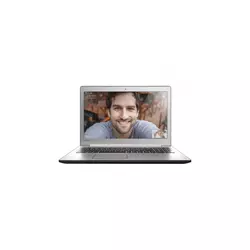 Lenovo IdeaPad 510-15 (80SV00E8PB) Silver