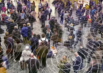 В будущем умной электронике не будут нужны активные радиомодули