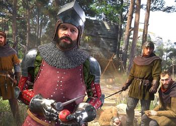 Kingdom Come: Deliverance II и Marvel's Spider-Man 2 стали самыми продаваемыми играми недели в Steam