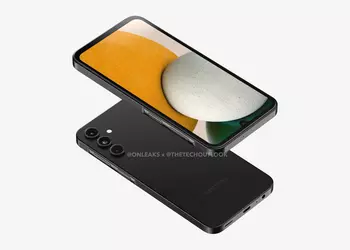 Insider reveals what the Samsung Galaxy A15 will look like: a budget smartphone with a design like the Galaxy S24