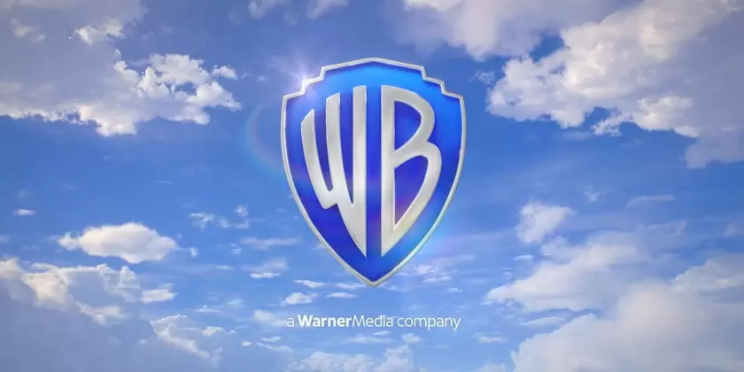 Эволюция логотипа Warner Bros.: от классики к современности