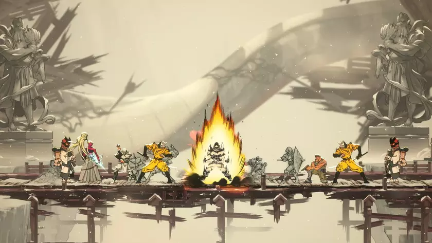 Обзор Shinobi: Art of Vengeance - Новое Слово в Мире Ниндзя