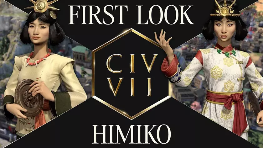 Первый взгляд на мир Sid Meier's Civilization VII: что ждёт геймеров?