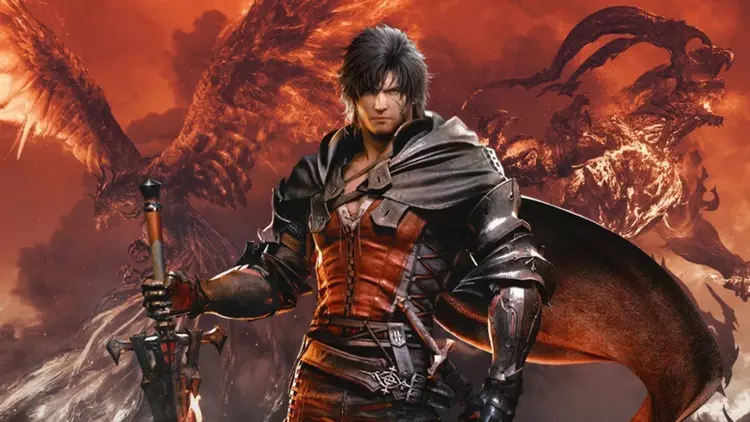 Final Fantasy XVII : le réalisateur ...