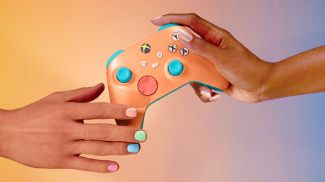 Replica Xbox 360 Controller Nails The Vibes, Lacks The Wireless