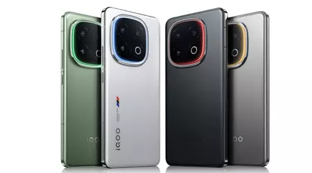 L'iQOO 13 fait son entrée sur le marché mondial