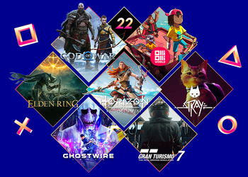 22 große Spiele kommen dieses Jahr auf PlayStation 5. Horizon, God of War und mehr