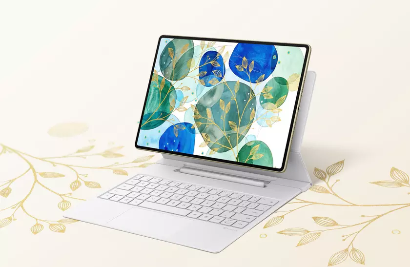 Официально: Huawei MatePad Pro 12.2 дебютирует на глобальном рынке 19 сентября