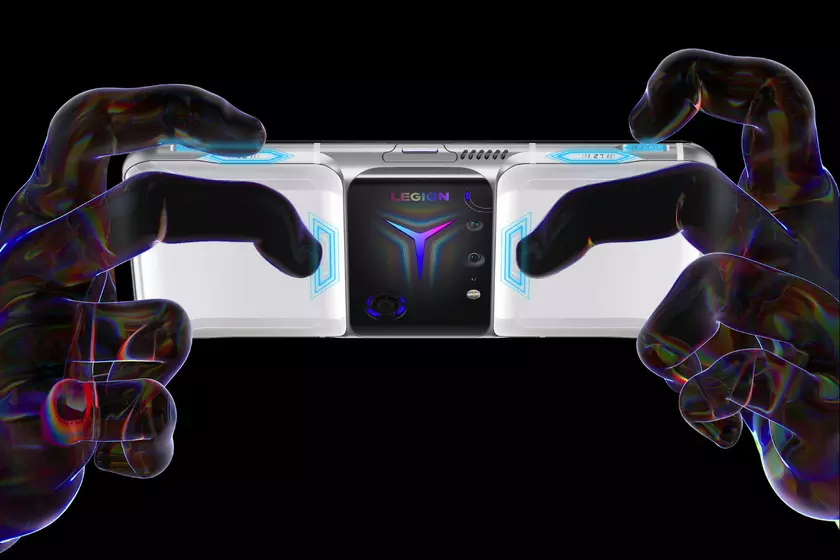 Snapdragon 8 Gen1, до 18 ГБ ОЗУ, 5500 мА*ч и 144-Гц дисплей – в Сеть утекли характеристики игрофона Lenovo Legion Y90