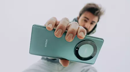 Honor met Apple au défi de créer un meilleur système qu'iOS