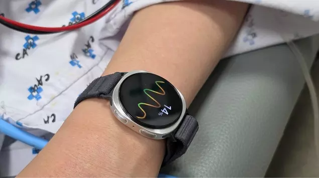 Samsung Galaxy Watch 6 can predict ...
