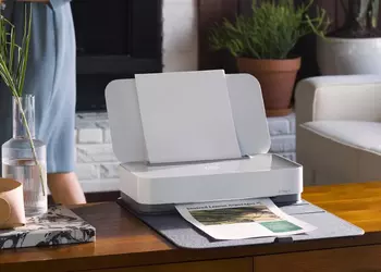 HP Tango: стильный и умный принтер эпохи пост-ПК