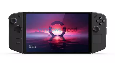Insider: Lenovo Legion Go gaming console will get 16GB of LPDDR5 RAM and Ryzen Z1 Extreme chip like ASUS ROG Ally