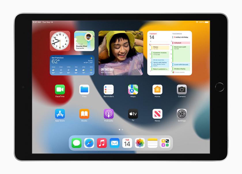 elephant Announcement Goneryl Apple iPad 9: affordable tablet with iPhone 11-like A13 Bionic chip and  iPad Pro-like camera for $329 | gagadget.com