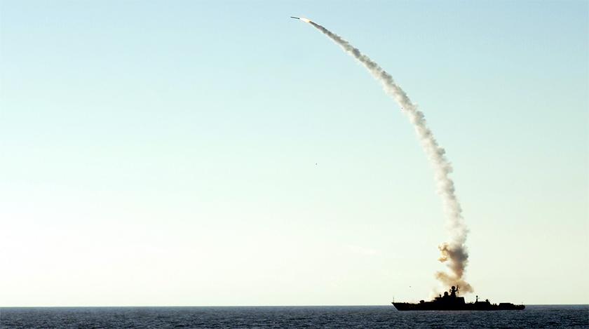 «Искандер», «Калибр», Х-22, «Точка-У», «Оникс» и Х-101 – Россия за два дня выпустила по Украине до 80 ракет стоимостью до $200 000 000