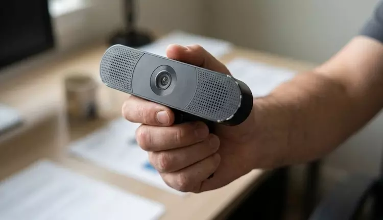 Best Webcams with Microphone and Speaker