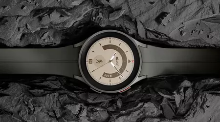 Remise de 180 $ : Samsung Galaxy Watch 5 Pro c LTE disponible sur Amazon à un prix promotionnel