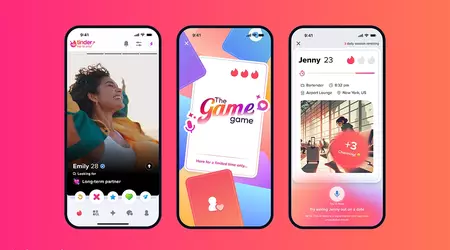 Tinder запускає нову функцію на базі ШІ, яка аналізуватиме фото з галереї користувача