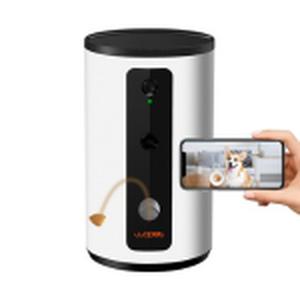 WOpet Smart Pet Camera