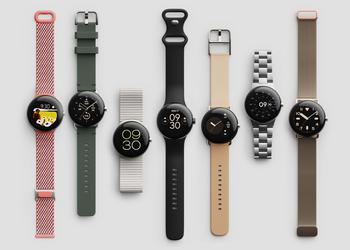 Смарт-часы Pixel Watch 2 появились в базе FCC с четырьмя вариантами ремешка