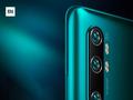 Глобальная презентация Xiaomi CC9 Pro (aka Xiaomi Mi Note 10) с камерой на 108 Мп состоится 14 ноября