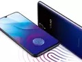 Два новых смартфона Vivo прошли сертификацию в Китае