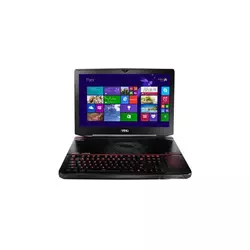 MSI GT80 2QE Titan SLI (GT802QE-262UA)