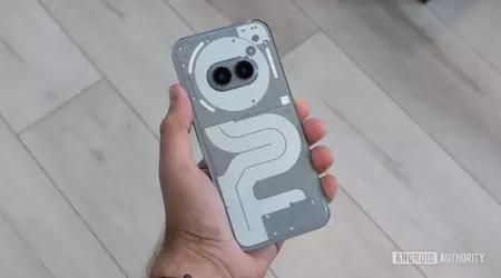 Nothing Phone 3a may receive significant camera and processor upgrades over previous models