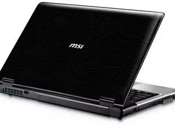 MSI CR700 и CX700: 17-дюймовые ноутбуки без изюминки