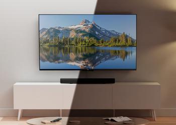 Amazon Fire TV Omni c QLED-экраном и диагональю 65-75 дюймов со скидкой до $200
