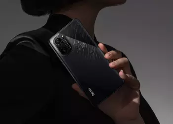 It was revealed which processors will be available in Redmi K50, K50 Pro and K50 Pro+ smartphones