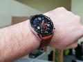 Обзор Huawei Watch GT: выносливые умные часы с обилием фитнес-функций