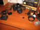 Фотоаппарат Nikon D5000 18-55 kit VR