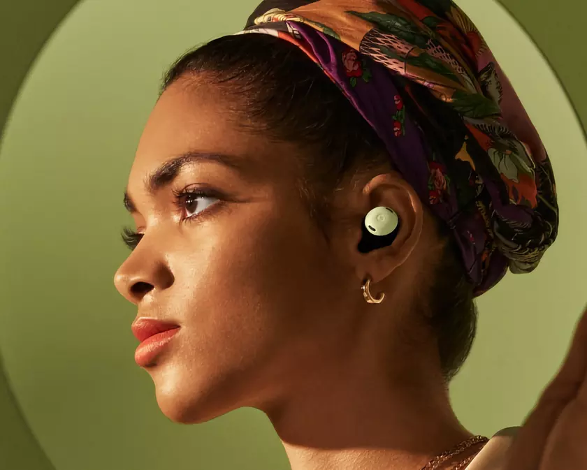 Google Pixel Buds Pro в цвете Lemongrass доступны на Amazon за $149 (скидка $50)