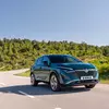 Превью ночного отдыха Nissan Qashqai
