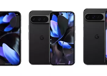 Detailed screen specifications of Google Pixel 9, Pixel 9 Pro and Pixel 9 Pro XL have surfaced online