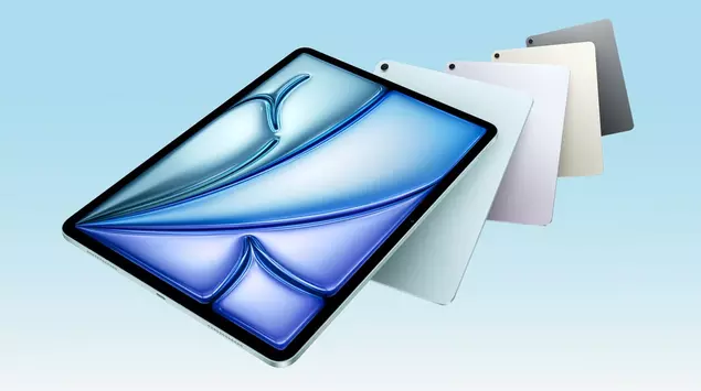 Apple's 2027 iPad Air to Feature ...