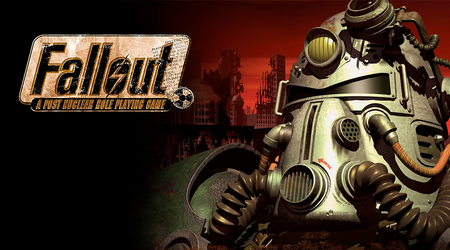 3 games at once: you can pick up Fallout Classic Collection for free in the Epic Games Store