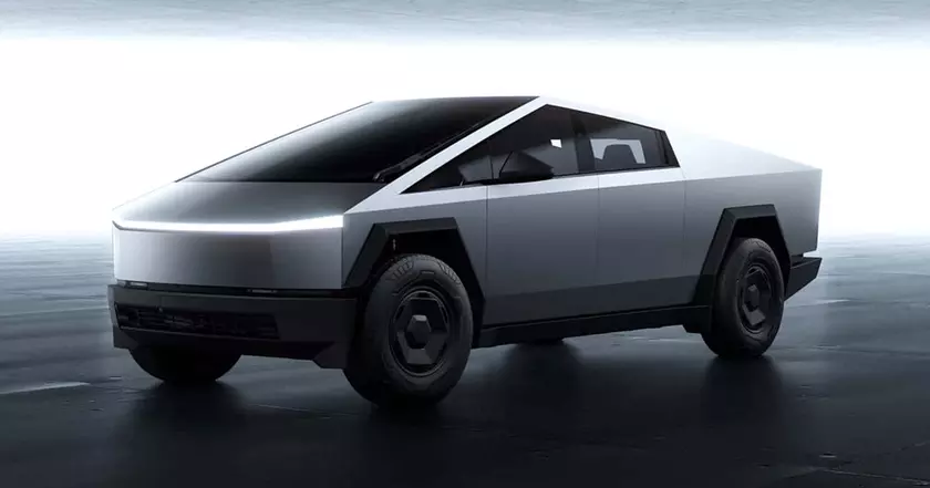 Tesla Cybertruck Unveils New Long Range Model: Electrifying Efficiency on the Horizon