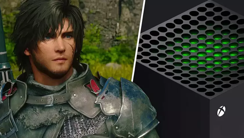 Final Fantasy XVI: Появится ли Игра на Платформе Xbox?