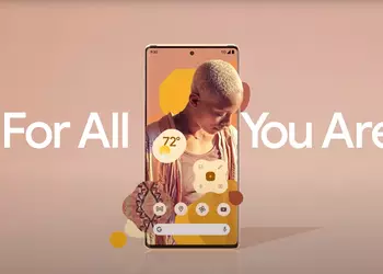 The announcement is close: Google has started teasing the release of the Pixel 6 and Pixel 6 Pro