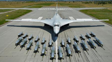 Großartige Leistung! Ukrainische Luftverteidigungskräfte schossen innerhalb von zwei Stunden 44 und 50 russische X-101/X-555-Marschflugkörper ab, die von Tu-95- und Tu-160-Flugzeugen abgefeuert wurden