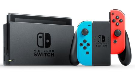 Nearly 15 million: Nintendo Switch has already bypassed the sales of Wii U