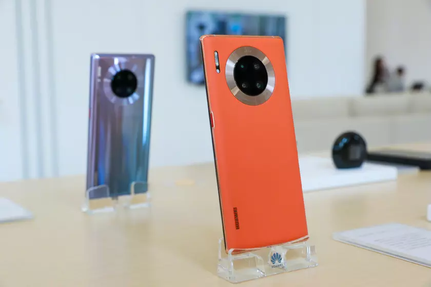 Huawei идет на рекорд: в планах — 10 миллионов Mate 30 и 250 миллионов проданных смартфонов