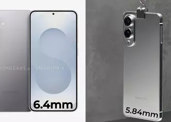 Clarification has emerged as to why the Galaxy S25 Edge (Slim) turned out to be a different looking device than the one on the CAD renders