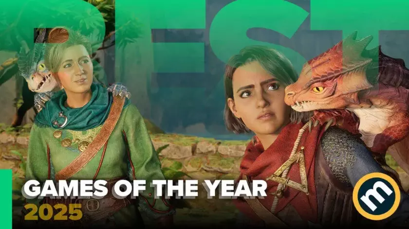 Топ-20 игр 2025 года для Xbox: движение к будущему игровых миров