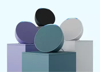 Big Spring Deal: Amazon Echo Pop со скидкой 43%