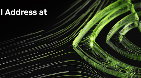 NVIDIA presenterà quattro schede grafiche della serie GeFroce RTX 40 al CES 2023