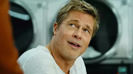A sports drama for racing fans: a teaser for the F1 film starring Brad Pitt has been unveiled